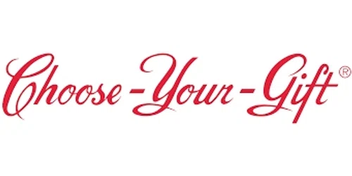 Choose-Your-Gift Promo Code