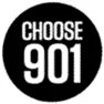 Choose901 Merchant Logo