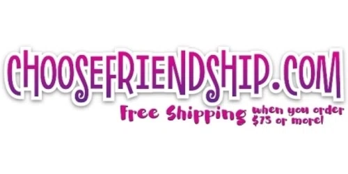 Choose Friend Ship Promo Code