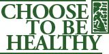 Choose To Be Healthy Merchant Logo