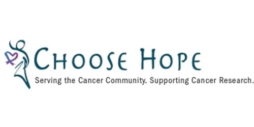 Choose Hope Merchant logo