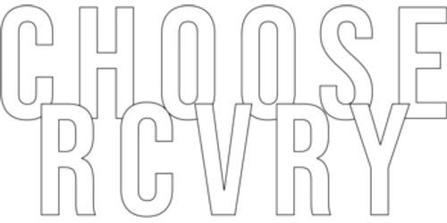 Choose RCVRY Promo Code