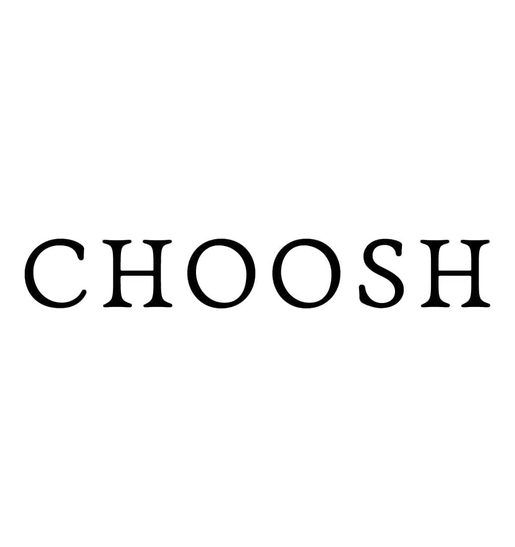 Choosh Merchant Logo