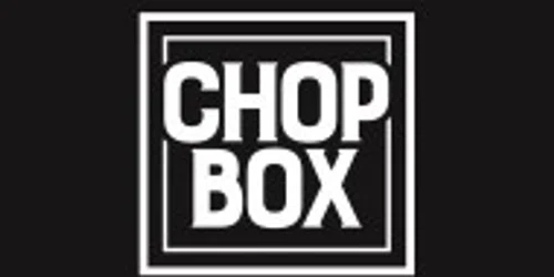Merchant Chop Box
