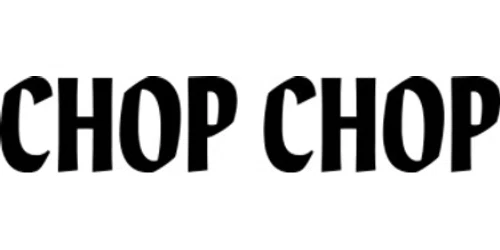 Chop Chop Promo Code