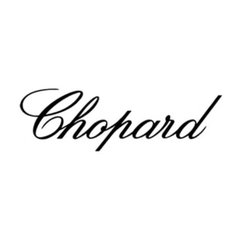 Chopard affiliate program Knoji