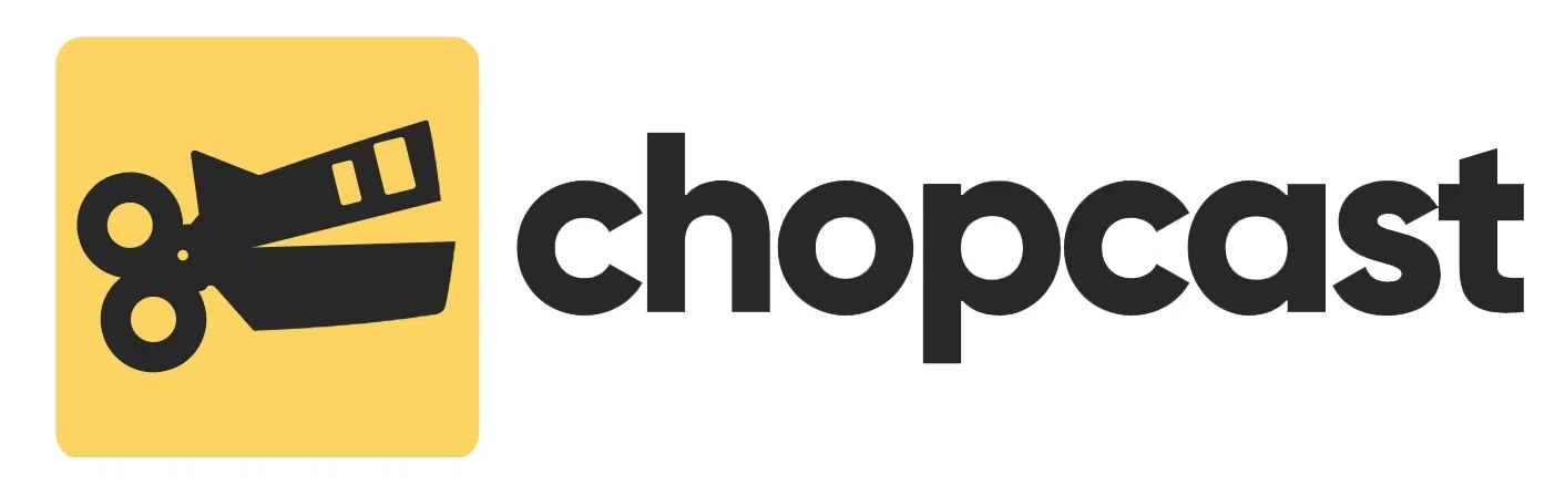 chopcast Promo Code
