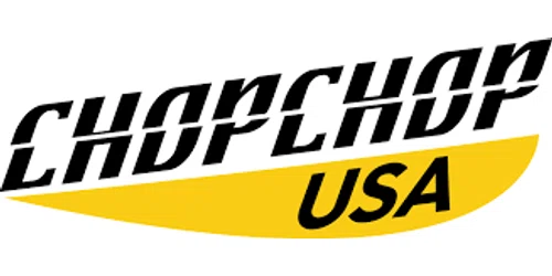 ChopChop USA Promo Code