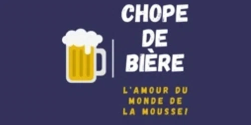 Chopedebiere Promo Code