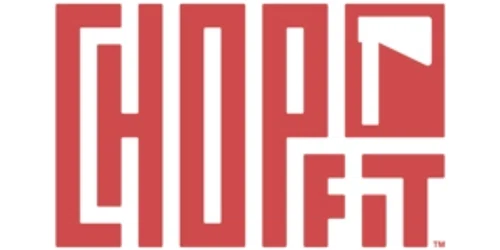 ChopFit Promo Code