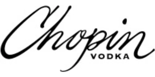 Chopin Vodka Promo Code