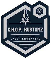 CHOP Kustomz Merchant Logo