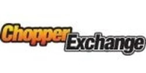 Chopper Exchange Merchant Logo
