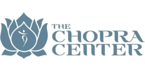 Chopra Center Meditation Merchant logo
