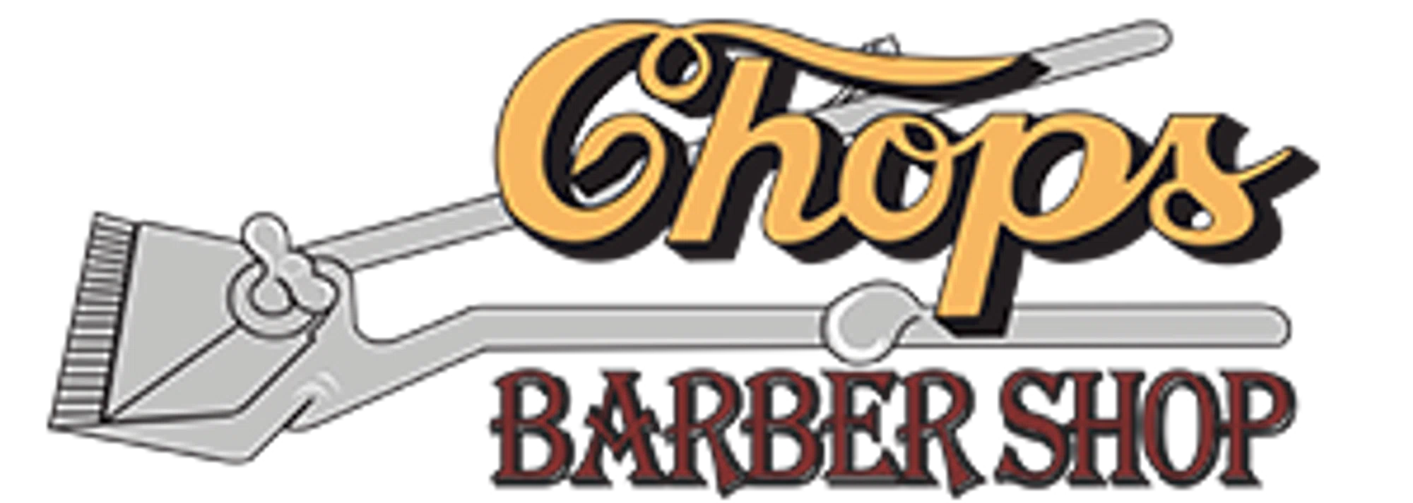 CHOPS BARBERS Promo Code — 175 Off in Sep 2024