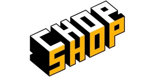 Chop Shop Store Promo Code