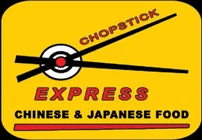 Chopstick Express Merchant Logo