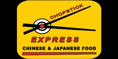 Chopstick Express Promo Code