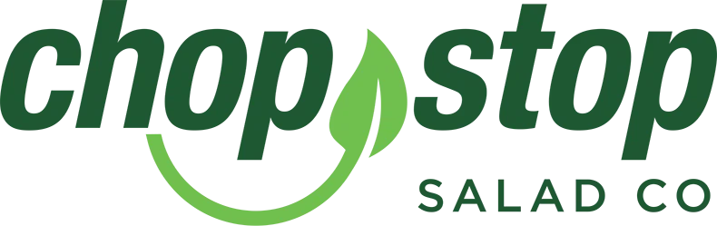 Chop Stop Merchant Logo