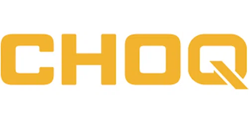 CHOQ Merchant logo