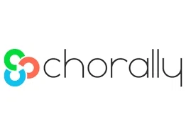 Chorally Merchant Logo