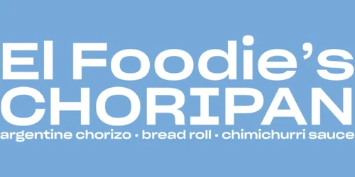 Choripan Delivery Promo Code
