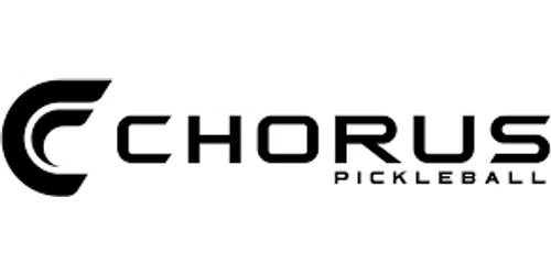 Chorus Pickleball Promo Code