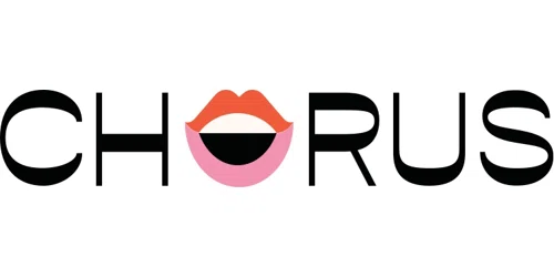 Chorus Merchant logo