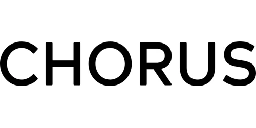 Chorus Fragrance Promo Code