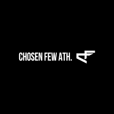Chosen Few Athletics coupons