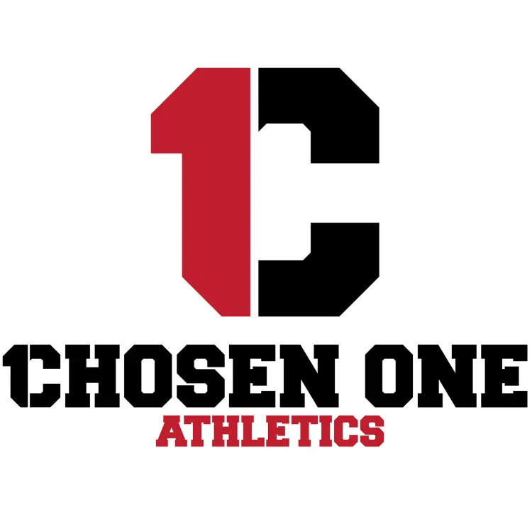 Chosen One Athletics Promo Code