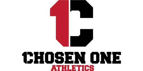 Chosen One Athletics Promo Code