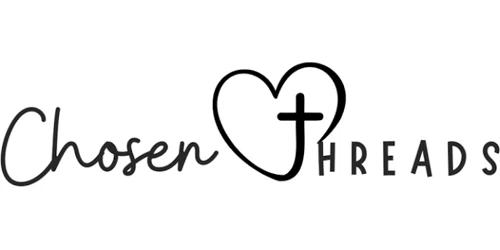 Chosen Threads Promo Code