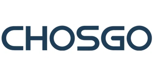 Chosgo Merchant logo