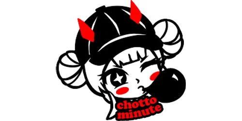 Chotto//Minute Promo Code