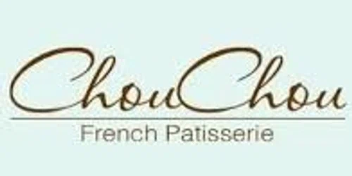 Chou Chou French Patisserie Promo Code