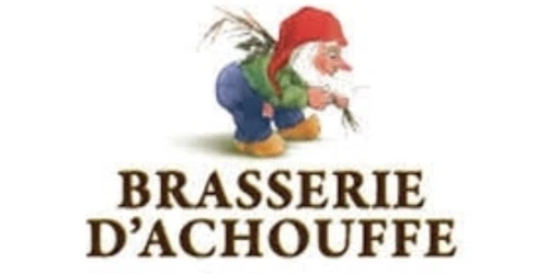 Brasserie d'Achouffe Promo Code
