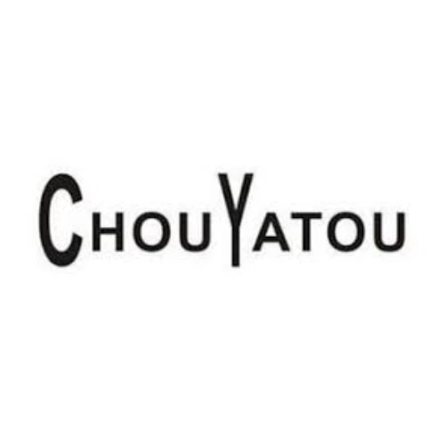 Chouyatou Promo Code