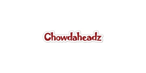 Chowdaheadz coupon