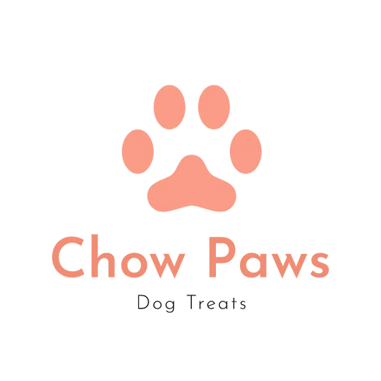 Chow Paws Dog Treats Promo Code