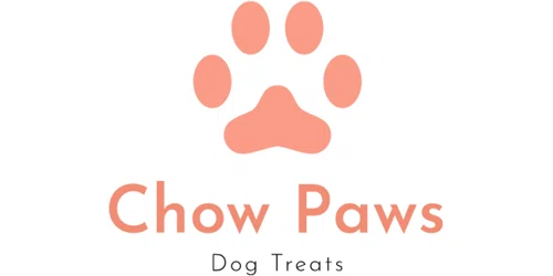 Chow Paws Dog Treats Promo Code