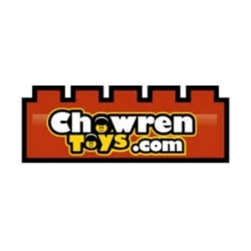 Chowren Toys Promo Code | 30% Off in 