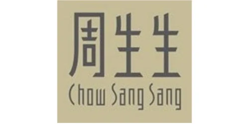 Merchant Chow Sang Sang