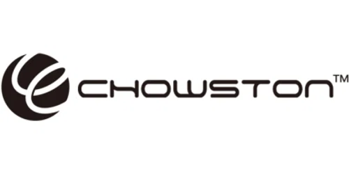 Chowston Promo Code