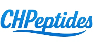CHPeptides Merchant Logo