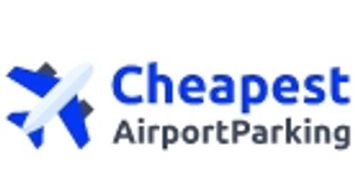 Cheapest Airport Parking Merchant logo