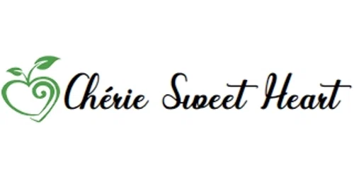 Chérie Sweet Heart Promo Code