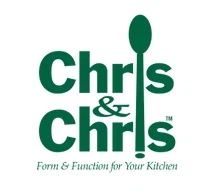 Chris & Chris Merchant Logo