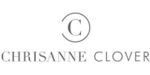 Chrisanne Clover Merchant logo