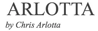 Chris Arlotta Cashmere Merchant Logo